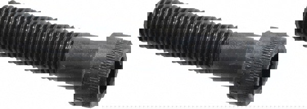 Hex Socket Cap Screw: 1/2-13 UNC, 3/8